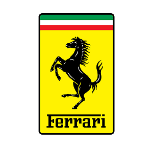 Ferrari logo