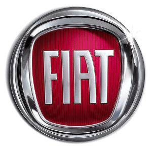 Fiat logo