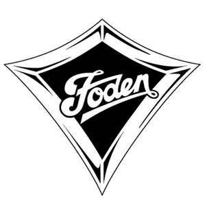 Foden logo