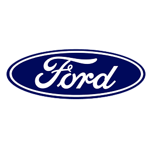 Ford logo