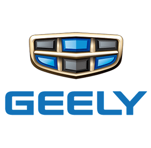 Geely logo