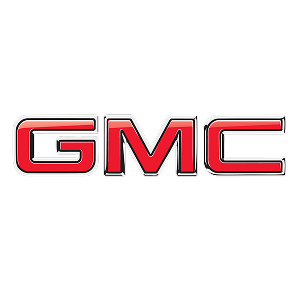 GMC logo