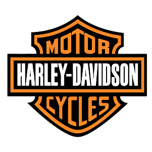 Harley Davidson logo
