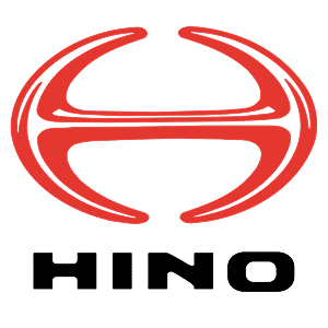 Hino logo
