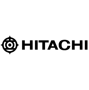Hitachi Construction Machinery logo