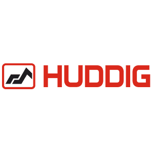 Huddig logo