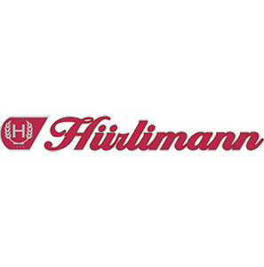 Huerlimann logo
