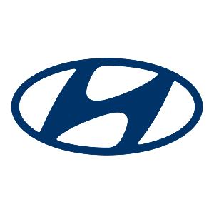 Hyundai logo