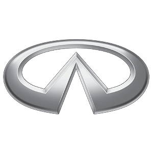 Infiniti logo