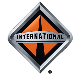 International logo