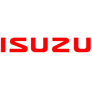 Isuzu Trucks logo
