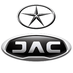 JAC logo
