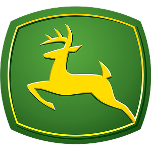 John Deere logo