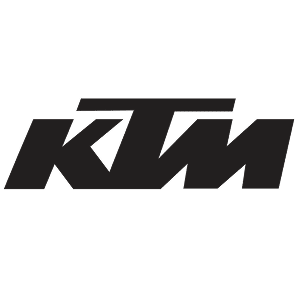 KTM logo