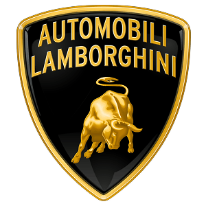 Lamborghini logo