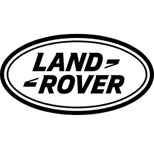 Land Rover logo