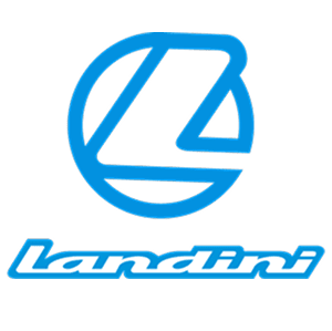 Landini Tractors logo