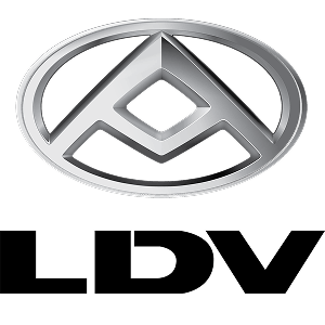 LDV logo