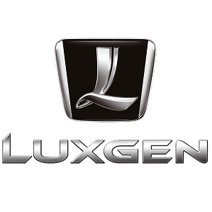 Luxgen logo