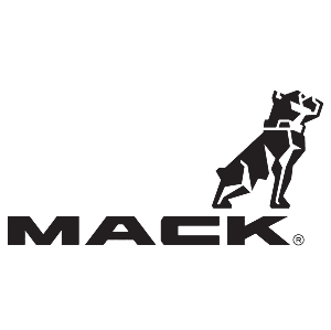 Mack logo