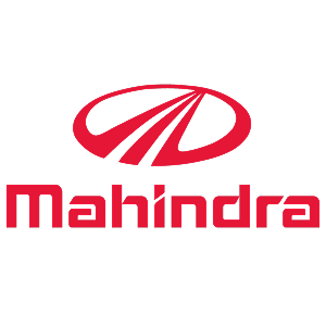 Mahindra logo