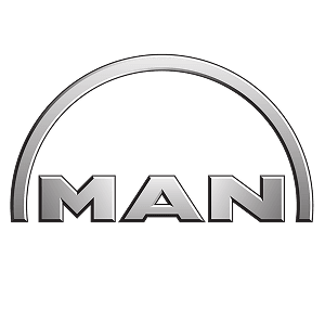 MAN logo