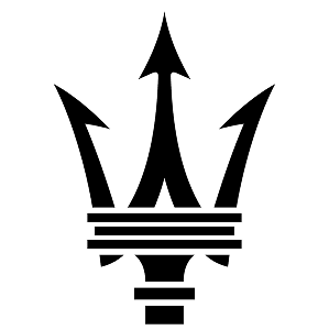 Maserati logo