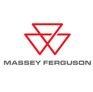 Massey Ferguson logo
