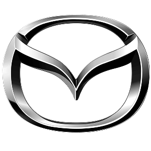 Mazda logo