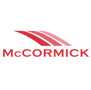 McCormick logo