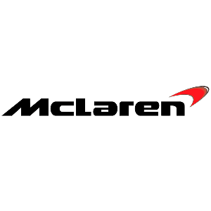 McLaren logo