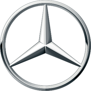 Mercedes logo