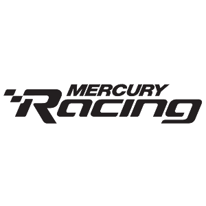 Mercury Racing logo