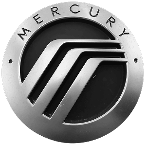 Mercury logo