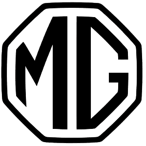 MG logo