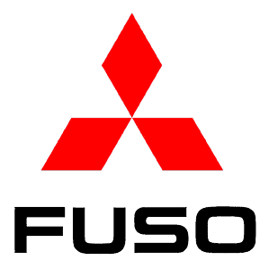 Mitsubishi Fuso logo
