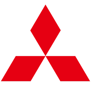 Mitsubishi logo