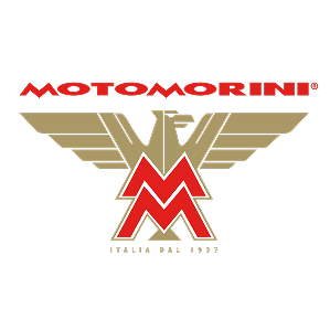 Moto Morini logo