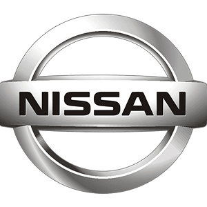 Nissan logo