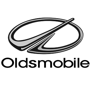 Oldsmobile logo