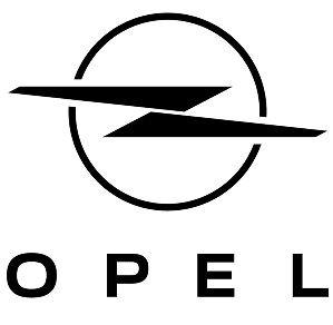 Opel logo