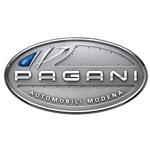 Pagani logo