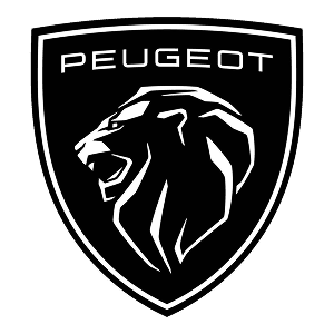 Peugeot logo