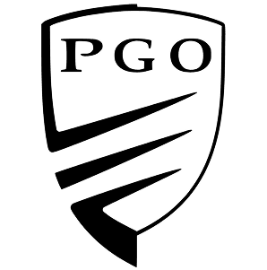 PGO logo