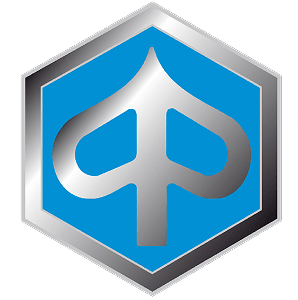 Piaggio logo