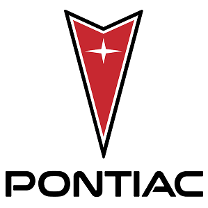 Pontiac logo