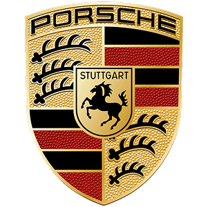 Porsche logo