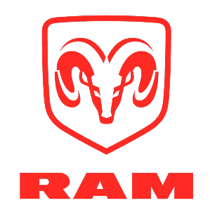 RAM Trucks logo