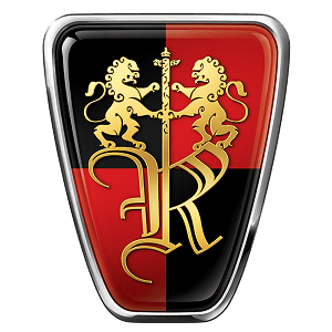 Roewe logo