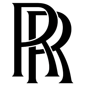 Rolls Royce logo
